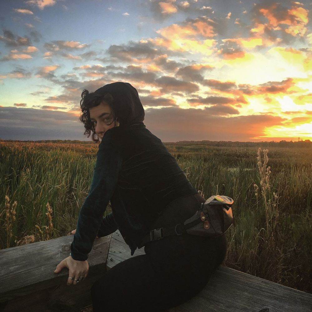 Meet your Posher, Claudia